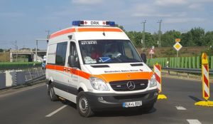 ambulance