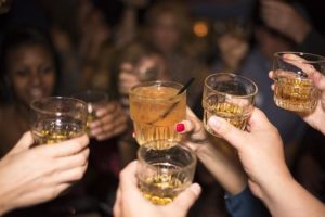 drinks