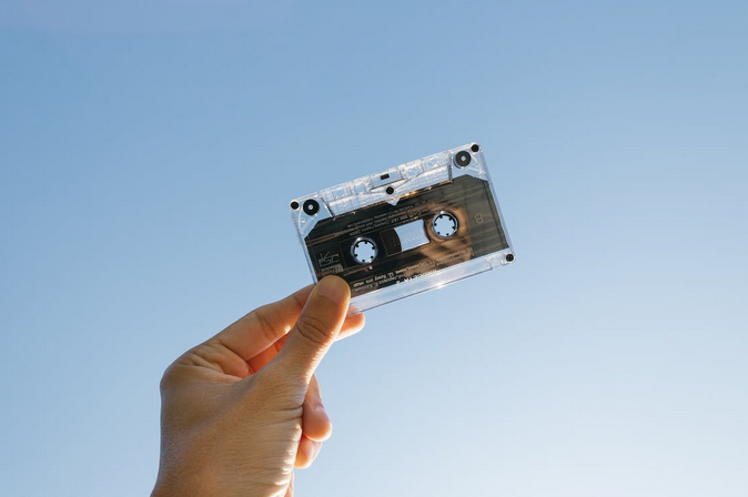 casette