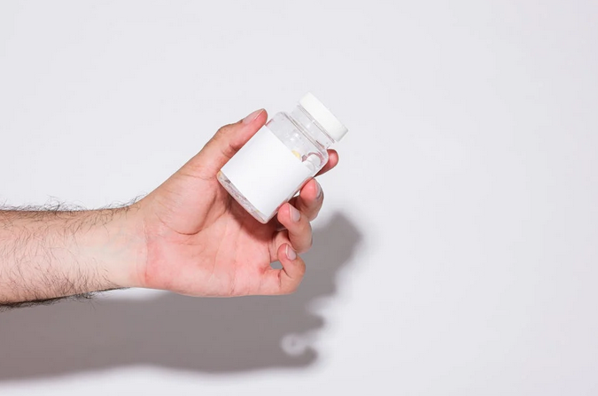 pills